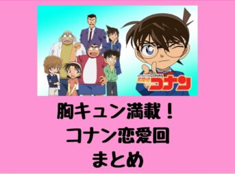 怪盗キッドの彼女は 中森青子 正体がバレることはある ホビーミュージアム