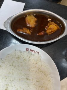 デリー上野店
