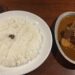 Devil Curry Special